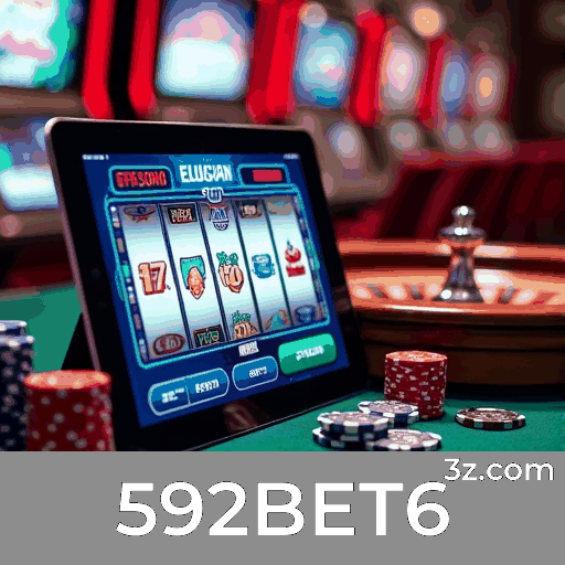 Desbloqueie Surpresas com 592BET6 Hoje!