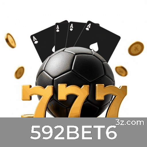 592BET6 - Slots Gigantes, Jogos de Mesa Variedade e Experiência Imersiva