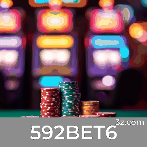 Desbloqueie Surpresas com 592BET6 Hoje!