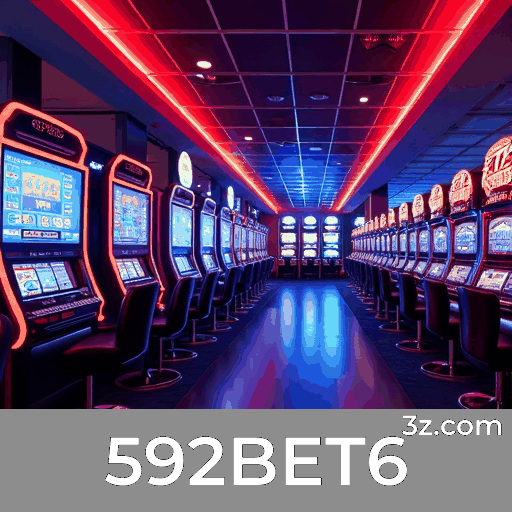 Internacional: Equipe de Dealers Profissionais no Casino 592BET6