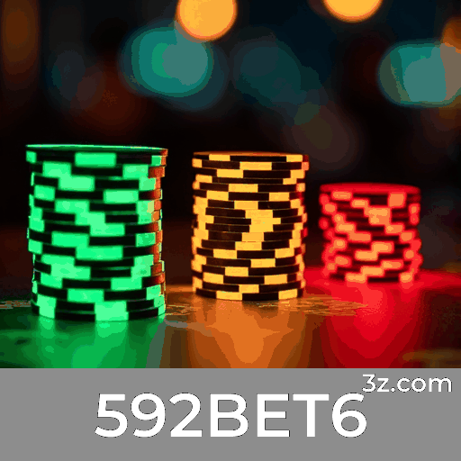 Desbloqueie Recompensas Surpreendentes com 592BET6