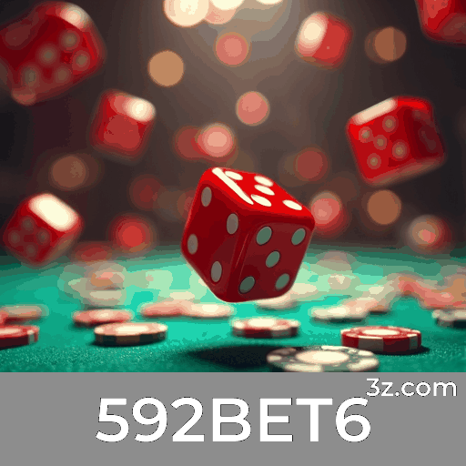 592BET6 - Slots Gigantes, Jogos de Mesa Variedade e Experiência Imersiva