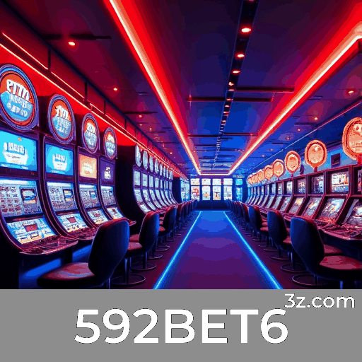 Apostas em Movimento: Descubra o App 592BET6
