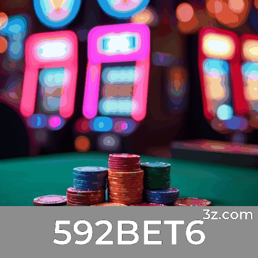 592BET6: Experiência Imersiva e Otimizada para Brasileiros