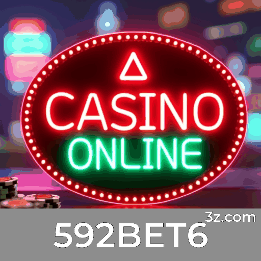 Desbloqueie Recompensas Surpreendentes com 592BET6