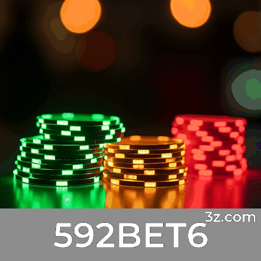 592BET6 Crash: Jogo em Tempo Real para Brasileiros