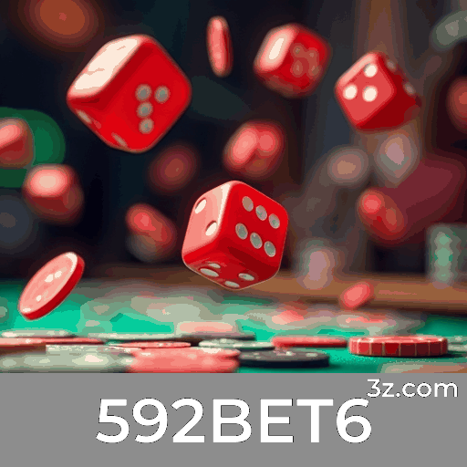 592BET6: Seu Guia Especializado em Apostas Esportivas no Brasil